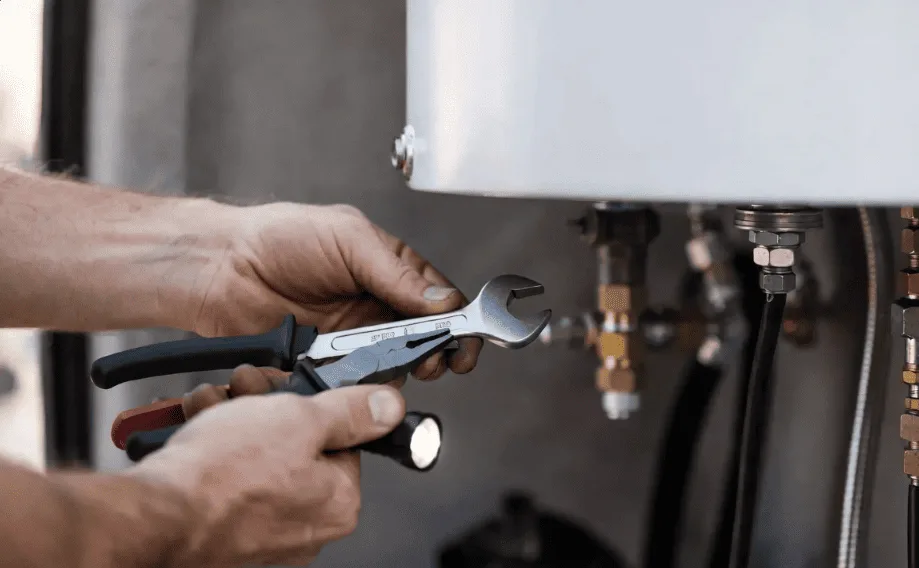 Why choose Water Heater Repair in Taylor, PA